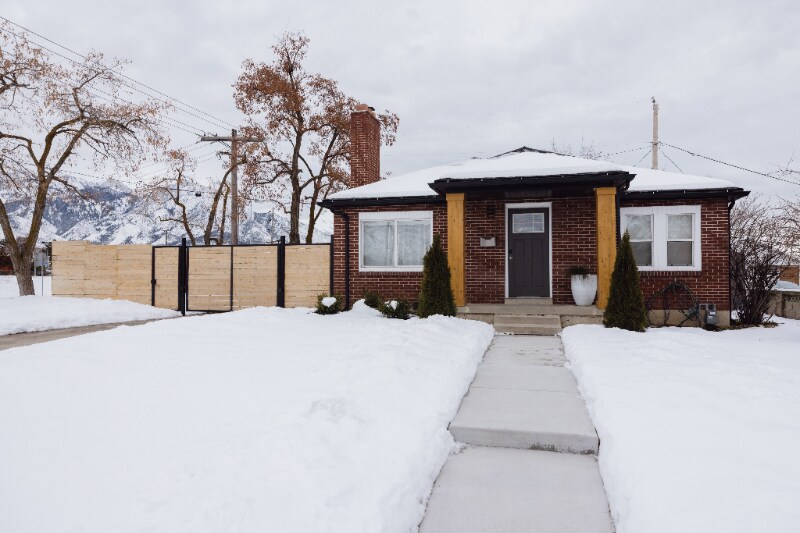 2284 E Vimont Ave, Millcreek, UT 84109 House Rental in Millcreek, UT