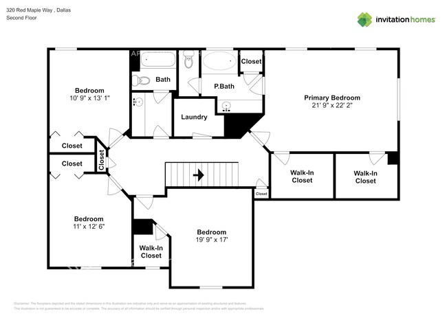 Building Photo - 320 Red Maple Way