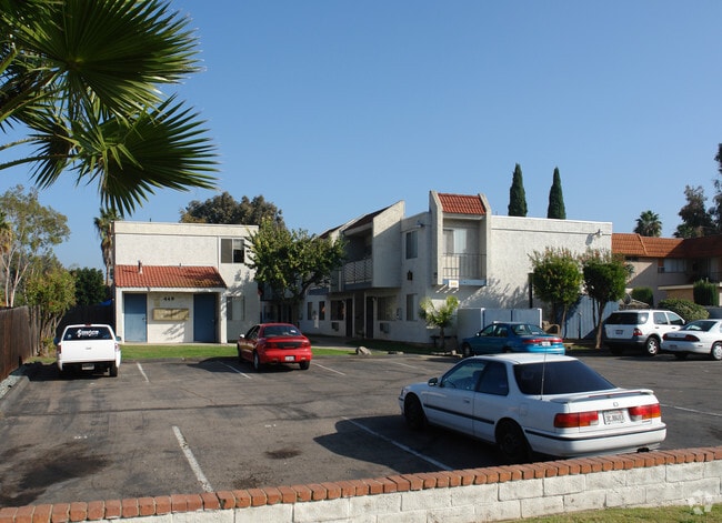 Building Photo - Mollison Terrace