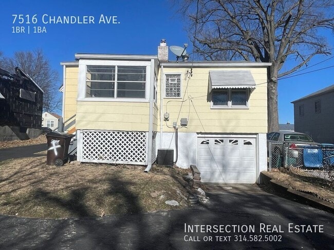 Building Photo - 7516 Chandler Ave
