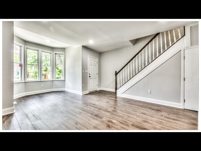 Foto del edificio - 2525 Garrett Ave