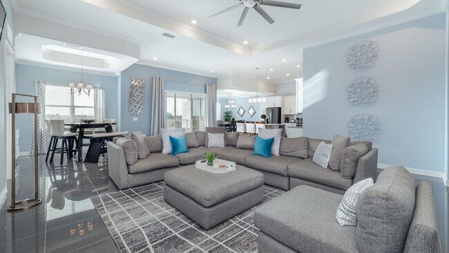 Building Photo - 4751 Clock Tower Dr