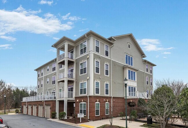 Building Photo - 3850 Clara Downey Ave