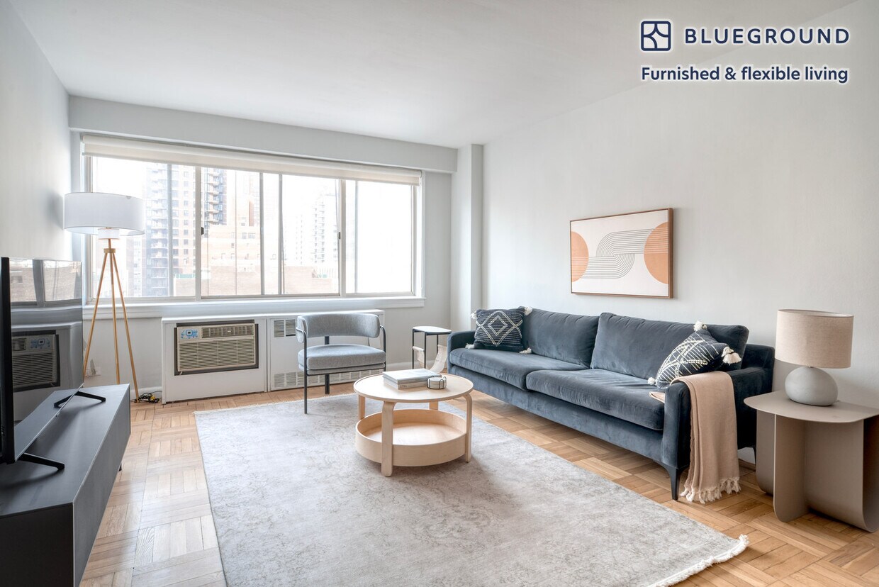 360 E 65th St Unit FL11ID1012, New York, NY 10065 Apartment for Rent