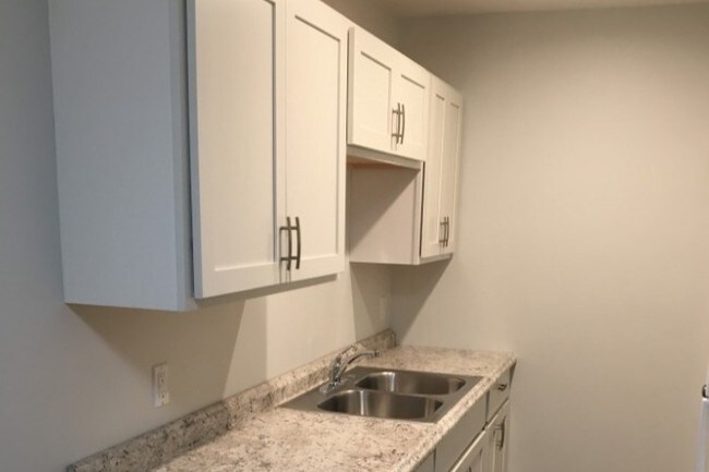 Cocina - 259 Ritchie Ave