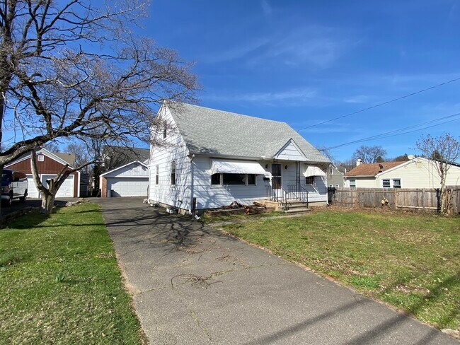 Building Photo - 316 Harlem Ave