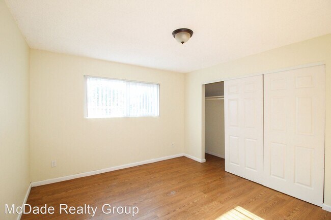 Foto del edificio - 2 br, 1 bath House - 1740 N Ave. #Q