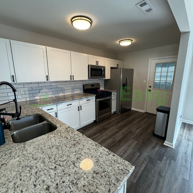 Foto del edificio - 3617 Pamlico Cir