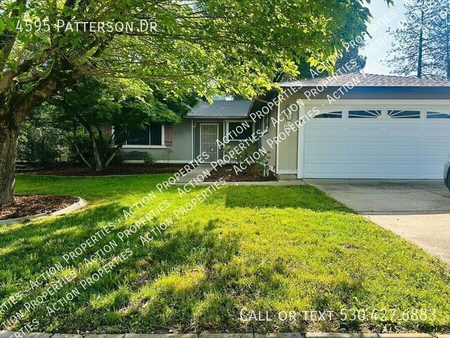 Building Photo - 4595 Patterson Dr