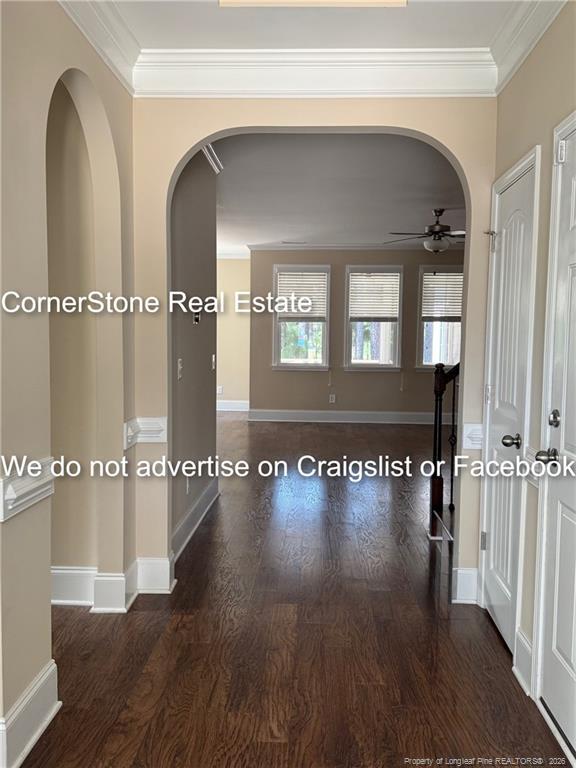 Foto del edificio - 547 Micahs Way N