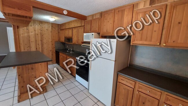 Foto del edificio - Studio apartment in Rosewood