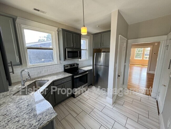 Foto del edificio - 3209 Garland Ave
