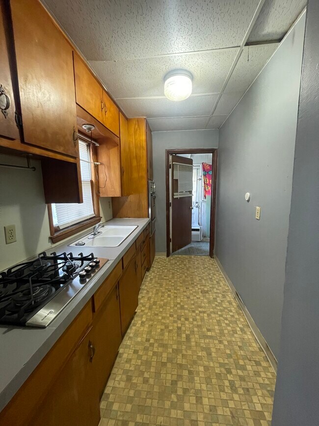 Foto del edificio - 207 W Morris St
