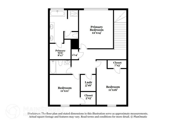 Building Photo - 6372 Woodwell Dr