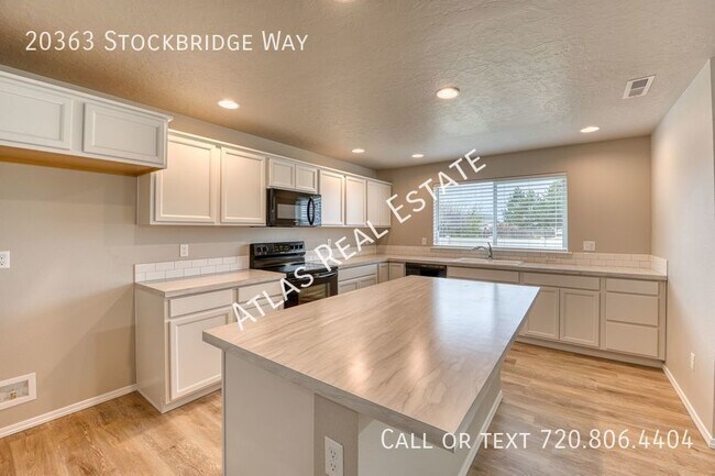 Foto del edificio - 20363 Stockbridge Way