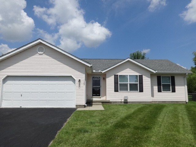 Foto principal - 1097 Sheffield Court