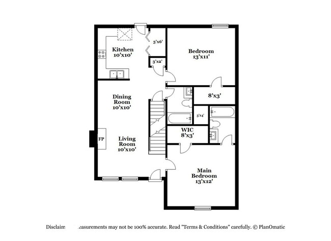 Foto del edificio - 104 Belle Oaks Ct