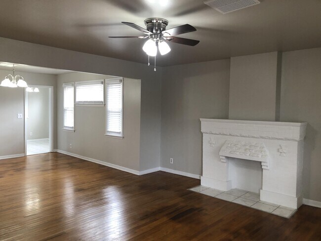 Foto del edificio - 2534 NW 20th St