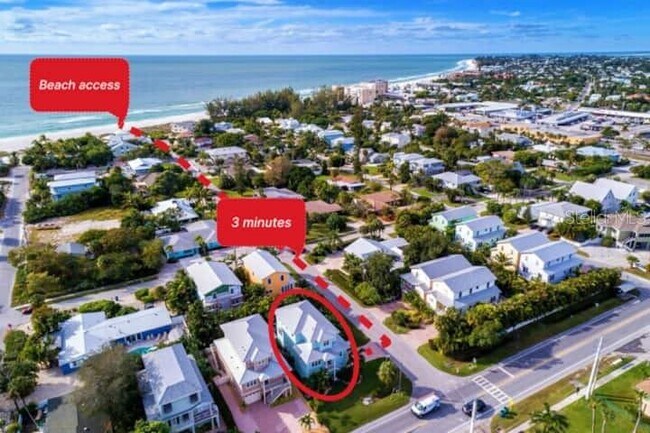 Foto del edificio - 4808 Gulf Dr