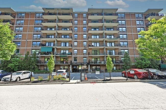 Photo - 1815 Wm H Taft Road Unit Apartment