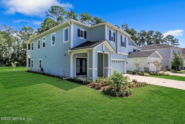 Foto del edificio - 128 Wineberry Ln