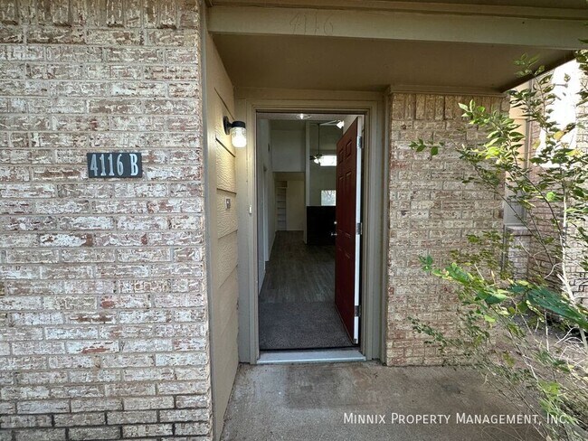 Foto del edificio - 4116 18th St
