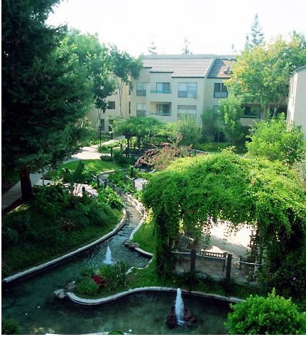 Building Photo - Rincon Gardens