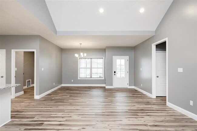 Foto del edificio - 1254 Melody Ave