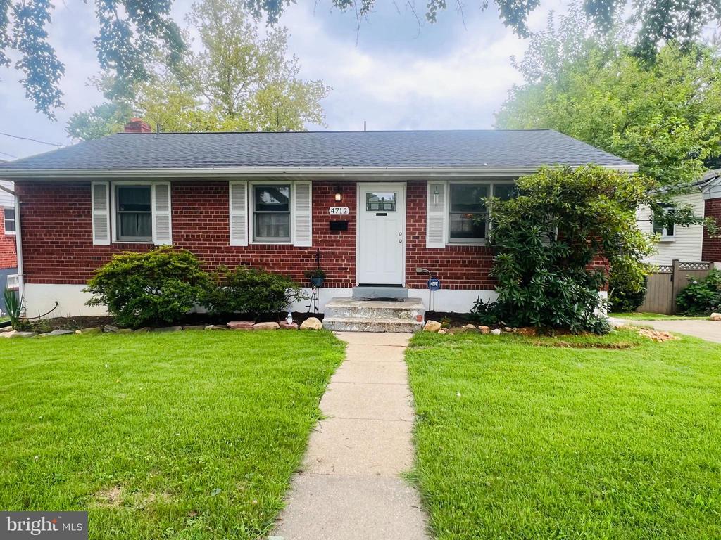 Foto principal - 4712 Topping Rd