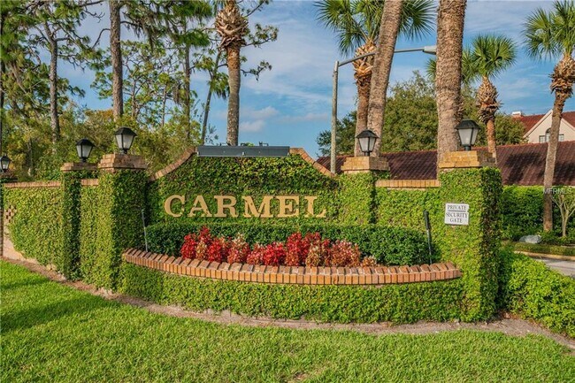 Foto del edificio - 1166 Carmel Cir
