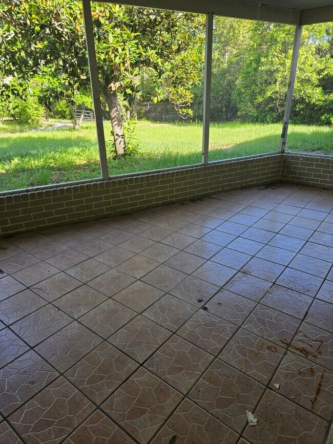Foto del edificio - Spacious 4/2 in Lecanto!!!