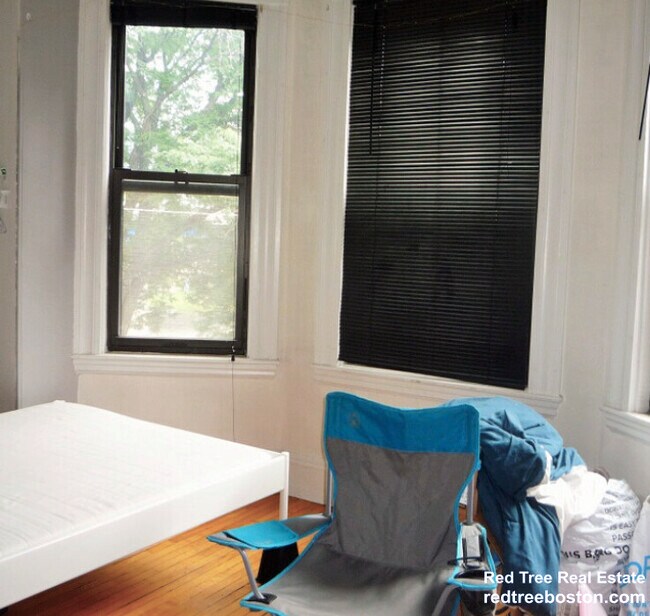Foto del edificio - 585 Beacon St