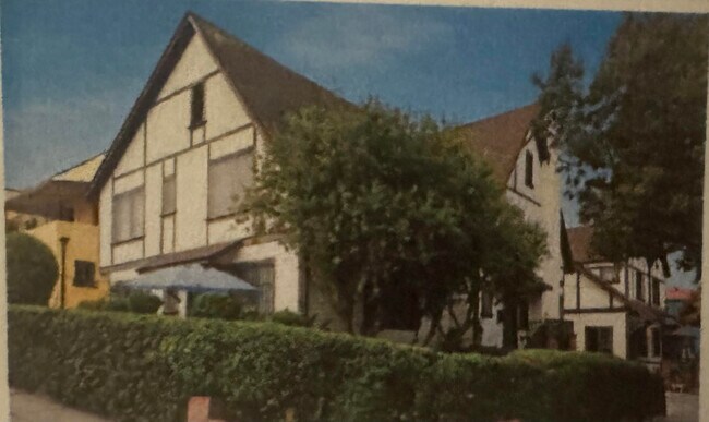 Building Photo - 5076 Lemon Grove Ave