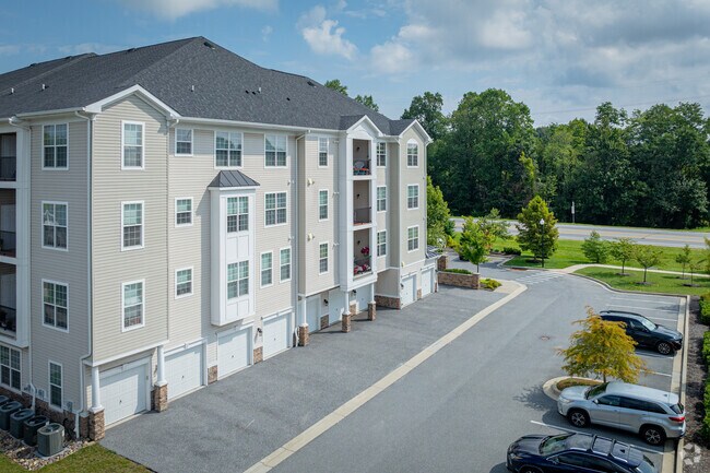 Foto del edificio - The Gatherings at Quarry Place