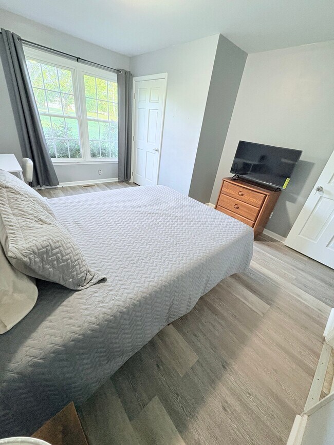 Foto del edificio - 5501 Meadow Run
