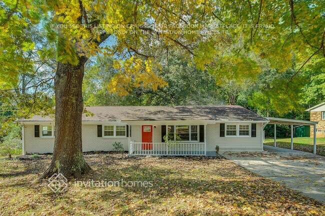 Foto del edificio - 4413 Knightwood Dr