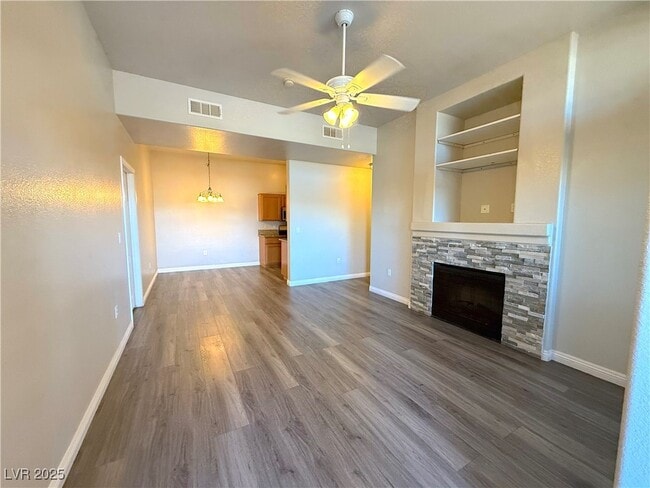 Building Photo - 8985 S Durango Dr
