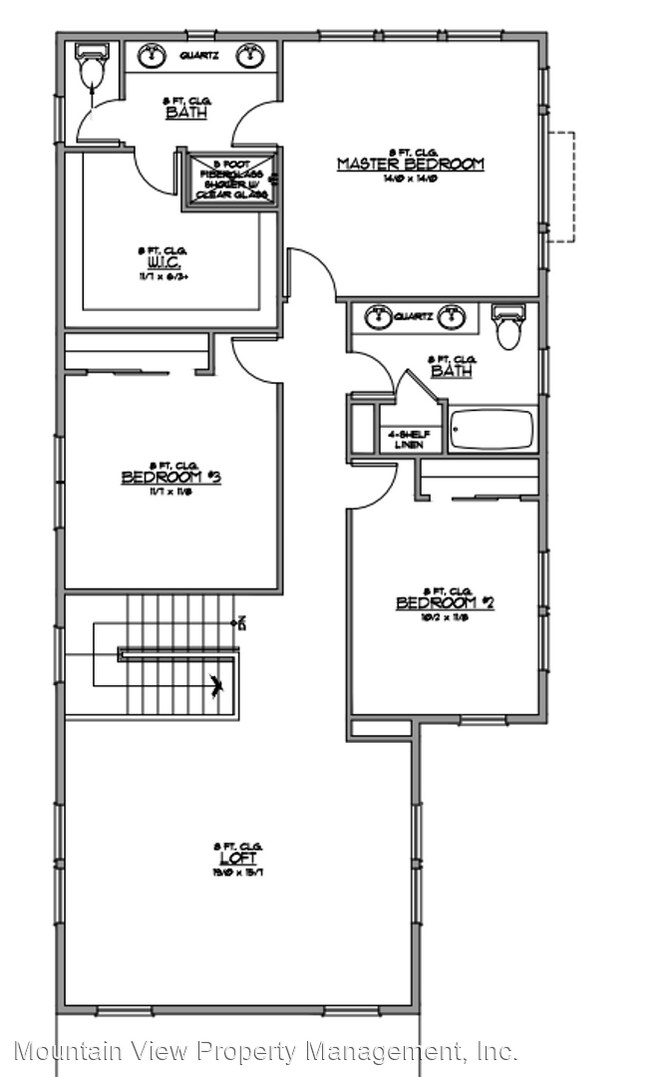 Foto del edificio - 4 br, 3 bath House - 2582 NW Spruce Pl.