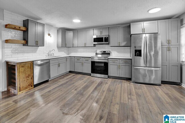 Foto del edificio - 1051 Ivy Creek Trail