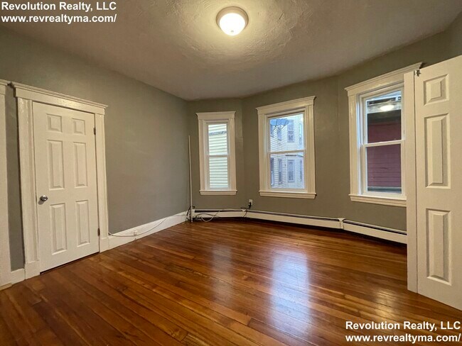 Foto del edificio - 122 Thornton St