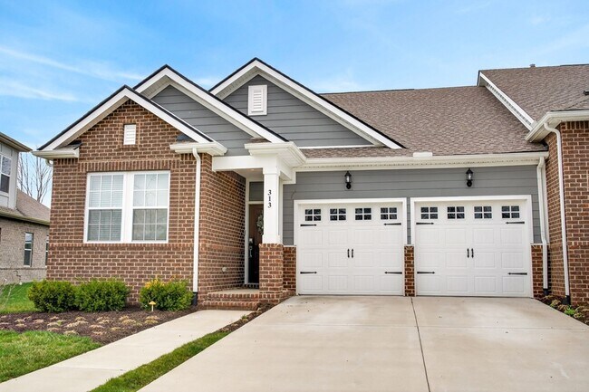 Foto del edificio - 313 Gingerwood Ln