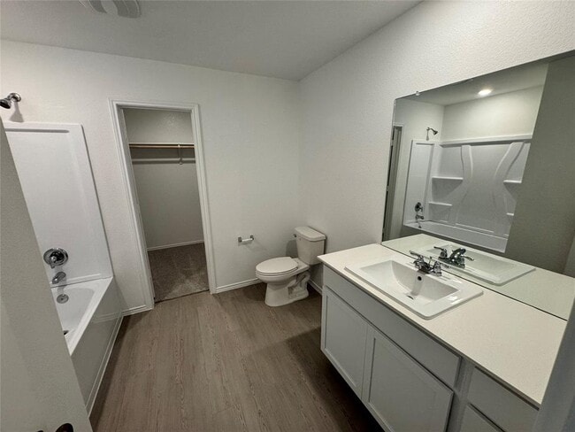 Building Photo - 2322 Dust Devil Dr
