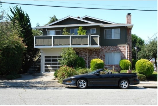 Photo - 739 Highland Ave Apartment