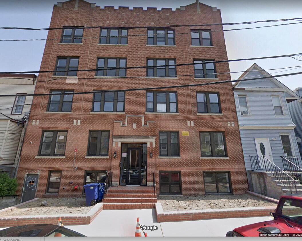 70 Lexington Ave Unit 1, Jersey City, NJ 07304 Apartment for Rent in