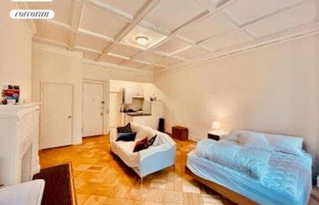 Foto del edificio - 317 W 108th St