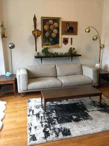 Foto del edificio - 1129 W 18th St