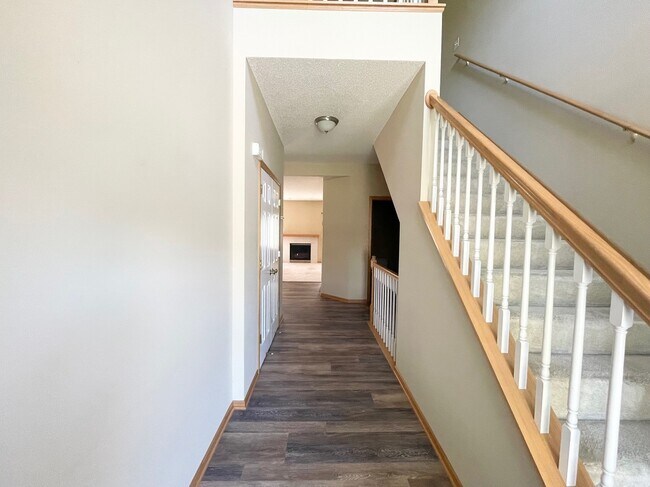 Foto del edificio - 18559 Tyler St NW