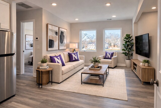 Building Photo - 1846 Wesley Ave