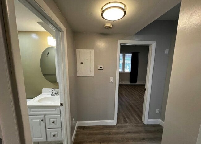 Foto del edificio - 95 Norfolk St