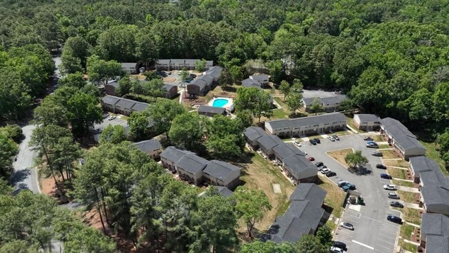  - Booker Creek - Students save up to 10%!
